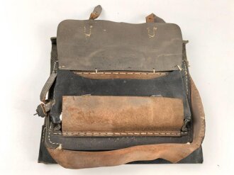 Ersatzteil für die Rückentrage für schweres Feldkabel der Wehrmacht