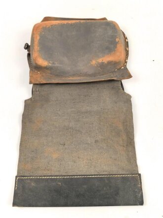 Ersatzteil für die Rückentrage für schweres Feldkabel der Wehrmacht