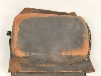 Ersatzteil für die Rückentrage für schweres Feldkabel der Wehrmacht