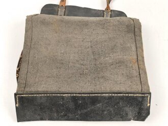 Ersatzteil für die Rückentrage für schweres Feldkabel der Wehrmacht