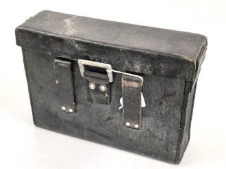 Tasche für schnurloser Überträger...
