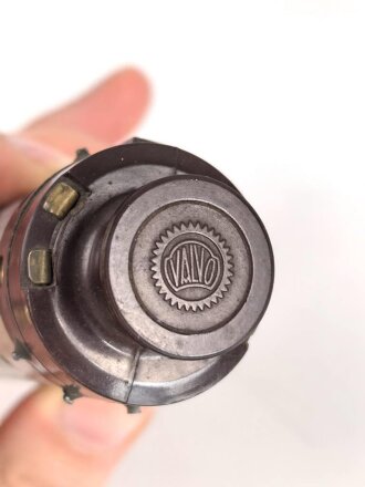 Wehrmacht Röhre RL 2 P3 .  Funktion nicht geprüft