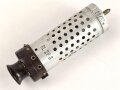 Wehrmacht Röhre RL 2 P3 . datiert 1937, Funktion nicht geprüft