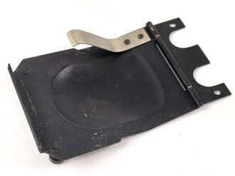 Deckel für Elementbecher zum Feldfernsprecher 33 der...