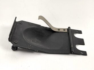 Deckel für Elementbecher zum Feldfernsprecher 33 der Wehrmacht