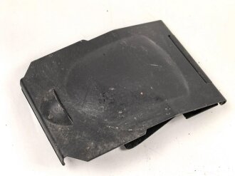 Deckel für Elementbecher zum Feldfernsprecher 33 der...