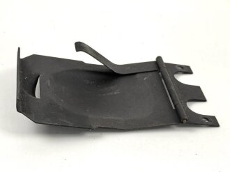 Deckel für Elementbecher zum Feldfernsprecher 33 der Wehrmacht
