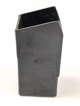 Elementbecher zum Feldfernsprecher 33 der Wehrmacht