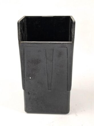 Elementbecher zum Feldfernsprecher 33 der Wehrmacht
