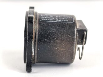 Luftwaffe,  Temperatur Anzeiger Fl 20349 , Wasserschaden,...