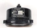 Luftwaffe,   Einfach Thermometer 0-160 Grad, Fl 20308-2. , Funktion nicht geprüft, Rand neuzeitlich angemalt