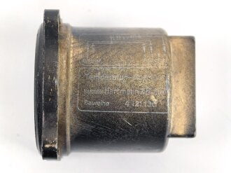 Luftwaffe,  Temperatur Anzeiger ohne Bezeichnung Baureihe...