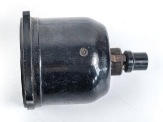 Luftwaffe, elektrischer Drehzahlmesser EW8, Deuta Werke,...