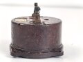 Luftwaffe,  Variometer Fl 22386. Restaurierter Bodenfund