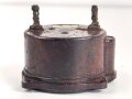 Luftwaffe,  Variometer Fl 22386. Restaurierter Bodenfund