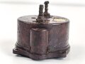 Luftwaffe,  Variometer Fl 22386. Restaurierter Bodenfund