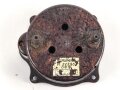 Luftwaffe,  Variometer Fl 22386. Restaurierter Bodenfund