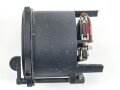 Luftwaffe F-Gerät AFN 101 ( Anzeigegerät für elektrischer Höhenmesser FuG 101 ) Die Skala von einem Bastler verändert