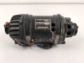Luftwaffe, Siemens Schuckert G.Mot 7500 U/min. Originallack, Gesamtlänge etwa 28cm, Funktion nicht geprüft