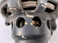 Luftwaffe, Siemens Schuckert G.Mot 7500 U/min. Originallack, Gesamtlänge etwa 28cm, Funktion nicht geprüft