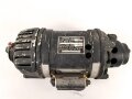 Luftwaffe, Siemens Schuckert G.Mot 7500 U/min. Originallack, Gesamtlänge etwa 28cm, Funktion nicht geprüft