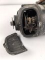 Luftwaffe, Siemens Schuckert G.Mot 7500 U/min. Originallack, Gesamtlänge etwa 28cm, Funktion nicht geprüft
