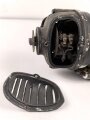 Luftwaffe, Siemens Schuckert G.Mot 7500 U/min. Originallack, Gesamtlänge etwa 28cm, Funktion nicht geprüft