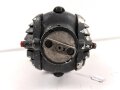 Luftwaffe, Siemens Schuckert G.Mot 7500 U/min. Originallack, Gesamtlänge etwa 28cm, Funktion nicht geprüft