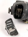 Luftwaffe, Siemens Schuckert G.Mot 7500 U/min. Originallack, Gesamtlänge etwa 28cm, Funktion nicht geprüft