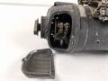 Luftwaffe, Siemens Schuckert G.Mot 7500 U/min. Originallack, Gesamtlänge etwa 28cm, Funktion nicht geprüft