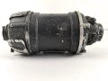 Luftwaffe, Siemens Schuckert G.Mot 7500 U/min. Originallack, Gesamtlänge etwa 28cm, Funktion nicht geprüft
