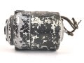 Luftwaffe, Elektromotor Luftfahrtgerätewerk Hakenfelde, Gerät Nr. 19-5735-A-1. Originallack, Funktion nicht geprüft