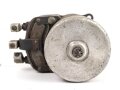 Luftwaffe, Elektromotor Bosch, Gerät Nummer 19-5718 A3, Funktion nicht geprüft
