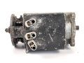Luftwaffe, Elektromotor Bosch, Gerät Nummer 19-5718 A2, Funktion nicht geprüft