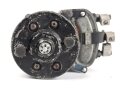 Luftwaffe, Elektromotor Bosch, Gerät Nummer 19-5718 A2, Funktion nicht geprüft
