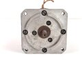 Luftwaffe, Elektromotor , Bauart SAM L mot, E 571004. Funktion nicht geprüft, Gesamtlänge etwa 15cm
