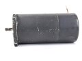 Luftwaffe, Elektromotor , Bauart SAM L mot, E 571004. Funktion nicht geprüft, Gesamtlänge etwa 15cm