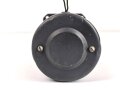 Luftwaffe, Elektromotor , Bauart SAM L mot, E 571004. Funktion nicht geprüft, Gesamtlänge etwa 15cm