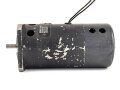 Luftwaffe, Elektromotor , Bauart SAM L mot, E 571004. Funktion nicht geprüft, Gesamtlänge etwa 15cm