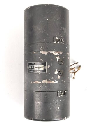 Luftwaffe, Elektromotor , Ln 28354,  Funktion nicht...