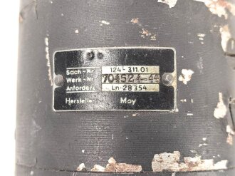 Luftwaffe, Elektromotor , Ln 28354,  Funktion nicht...
