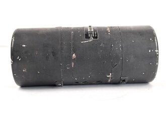 Luftwaffe, Elektromotor , Ln 28354,  Funktion nicht geprüft, Gesamtlänge etwa 20cm