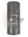 Luftwaffe, Elektromotor , Ln 28354,  Funktion nicht geprüft, Gesamtlänge etwa 20cm