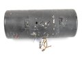 Luftwaffe, Elektromotor , Ln 28354,  Funktion nicht geprüft, Gesamtlänge etwa 20cm