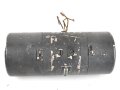 Luftwaffe, Elektromotor , Ln 28354,  Funktion nicht geprüft, Gesamtlänge etwa 20cm