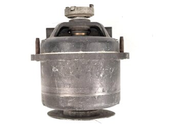 Luftwaffe, Baugruppe Typ AS 2512, Hersteller Kreiselgeräte GbmH Berlin. Funktion nicht geprüft