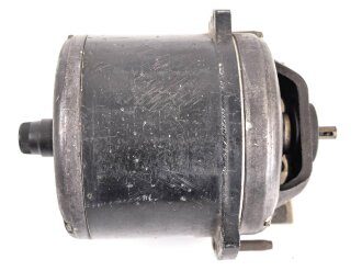 Luftwaffe, Baugruppe Typ AS 2512, Hersteller Kreiselgeräte GbmH Berlin. Funktion nicht geprüft