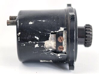 Luftwaffe, Helligkeitsregler FL 32401-4, Funktion nicht geprüft