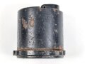 Luftwaffe, elektrischer Verbrauchsanzeiger Gerät-Nr. 9-2160 B-1. Ungereinigtes Stück, Funktion nicht geprüft