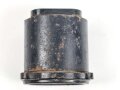 Luftwaffe, elektrischer Verbrauchsanzeiger Gerät-Nr. 9-2160 B-1. Ungereinigtes Stück, Funktion nicht geprüft